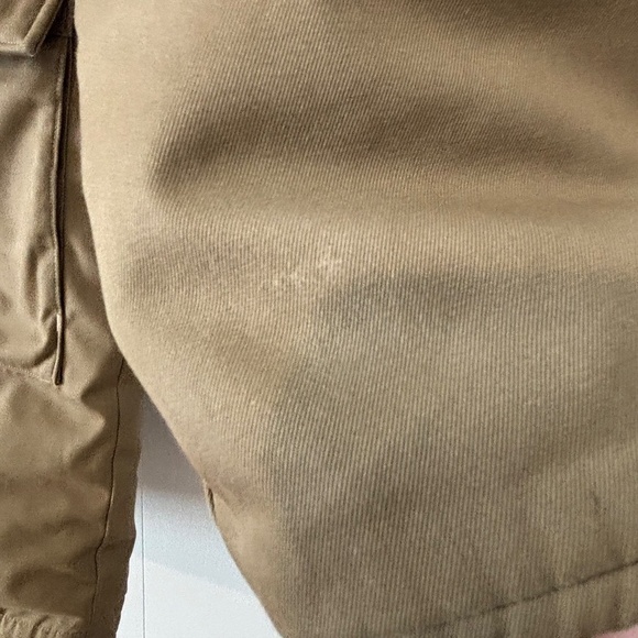 Scrambler 1970's vintage down filled parka vintage size 38 *read description - Picture 14 of 16